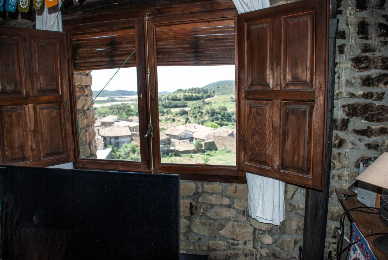 Casa Jalon Konuk evi Santa Eulalia de Gállego Dış mekan fotoğraf